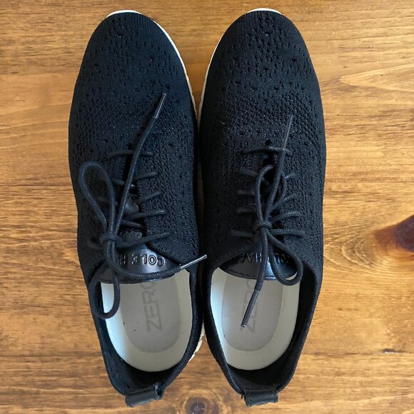Cole Haan ZeroGrand Sz. 7 - Picture 2 of 8